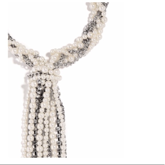 🔸NWT🔸Baublebar Strands Necklace - Picture 5 of 6